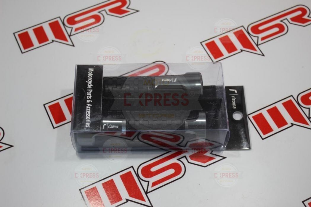 Moto Express RIZOMA ELCİK TİTANYUM XL-618