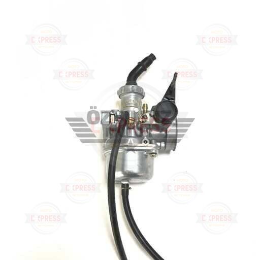 Moto Express TREKKER KARBÜRATÖR+JİKLE