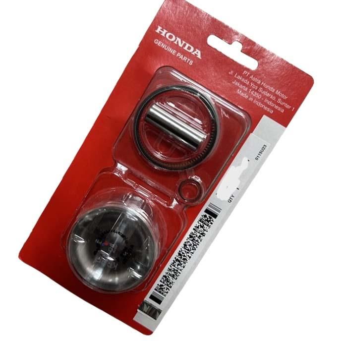 0.50mm Honda Innova125 Wave 110i 2005-2012 52.90mm Piston Segman Kit A