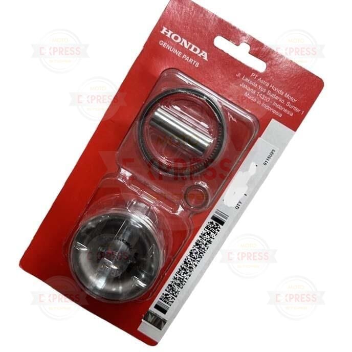 0.50mm Honda Innova125 Wave 110i 2005-2012 52.90mm Piston Segman Kit A