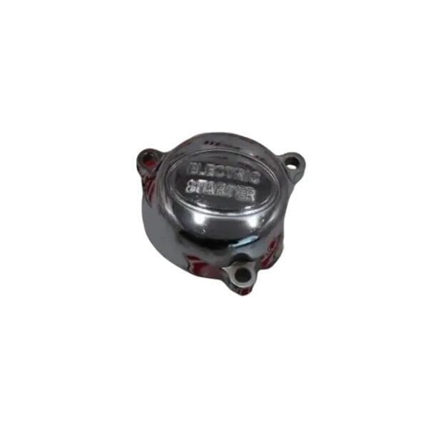 Cg 125 Marş Motoru Kapağı