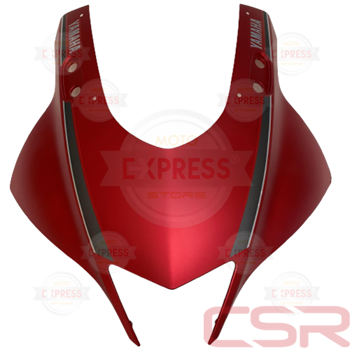 Moto Express KAFA GRENAJI R25 A 2019 P2