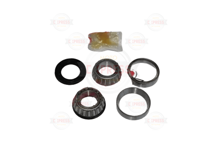 Mondial Mash 125  Ön Furş Tk