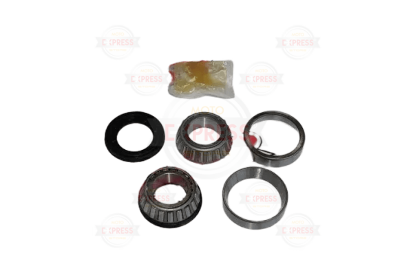 Mondial Mash 125  Ön Furş Tk