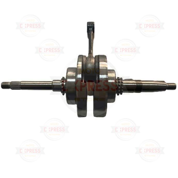 Honda CBF 150 Komple Krank Mili Bilyeli