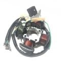 Moto Express STATOR 4'LÜ