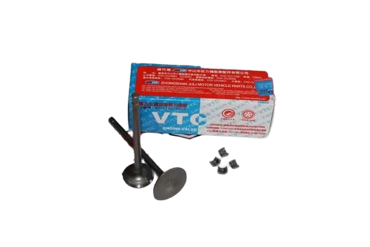 VTC SÜBAP TK CG 200 ORJINAL
