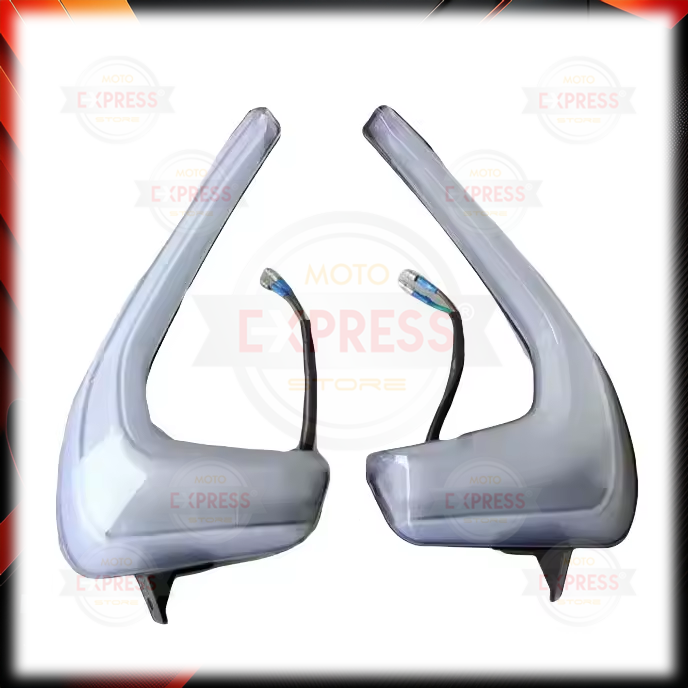 Cf Moto 250SR Ön Sağ-Sol Pozisyon Gündüz Led  Lambası Takımı