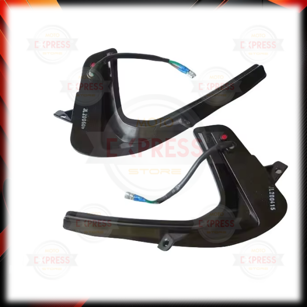 Cf Moto 250SR Ön Sağ-Sol Pozisyon Gündüz Led  Lambası Takımı