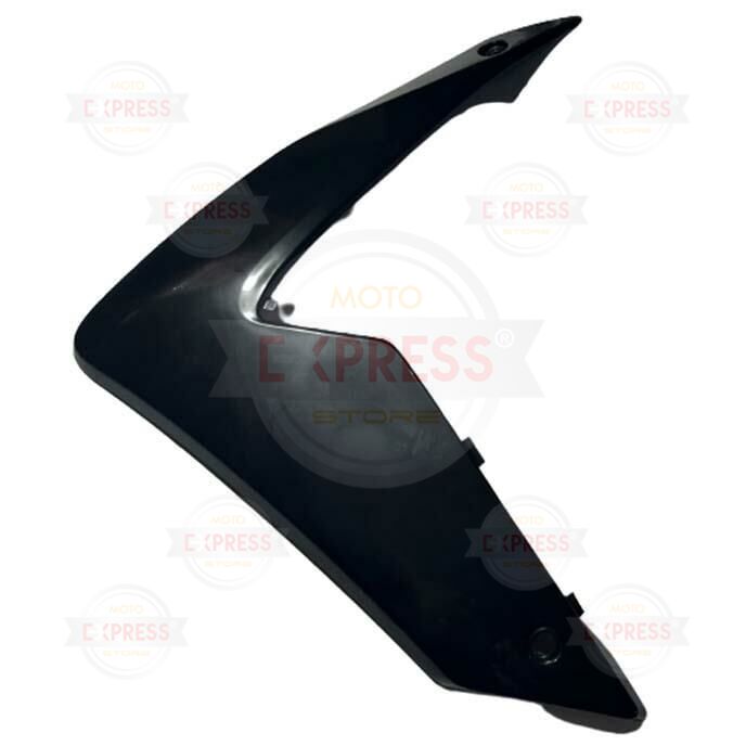 Honda CRF250L 2012-2020 Siyah Sol Ön L Grenajı Etiketsiz A