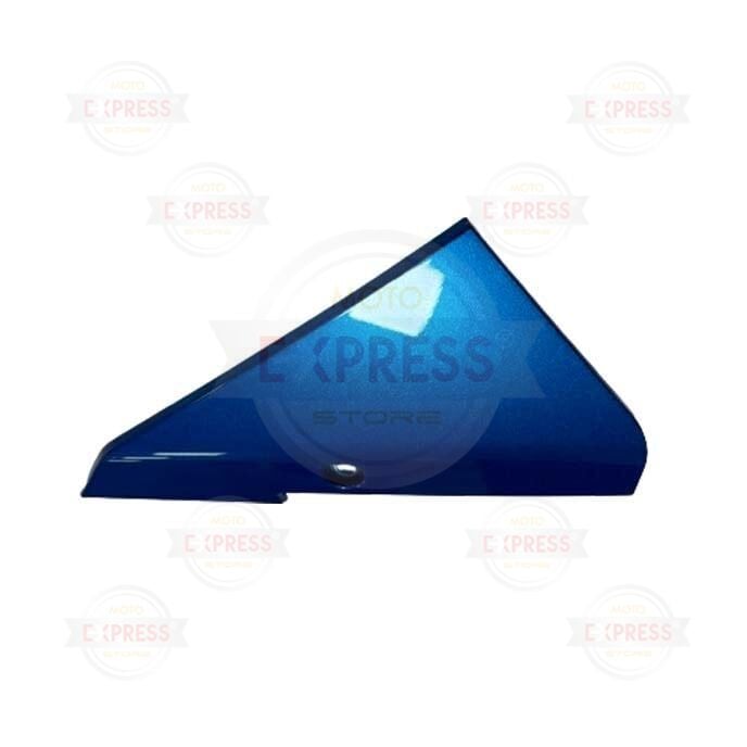 CFMoto 250SR 2023-2024 Yağ Filtresi Üst Grenajı Mavi A