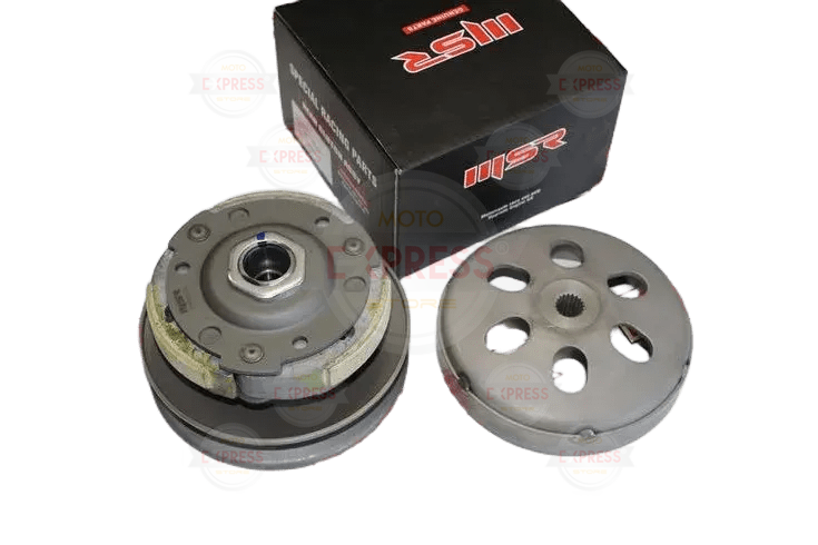 Activa 125 Ym(2024) Arka Varyatör Komple