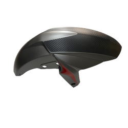 Moto Express ÇAMURLUK ÖN NS200 KIRMIZI BS6 A
