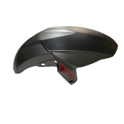 Moto Express ÇAMURLUK ÖN NS200 KIRMIZI BS6 A