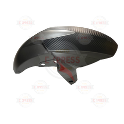 Moto Express ÇAMURLUK ÖN NS200 KIRMIZI BS6 A