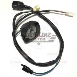 Moto Express FAR DUYUSU CBF150