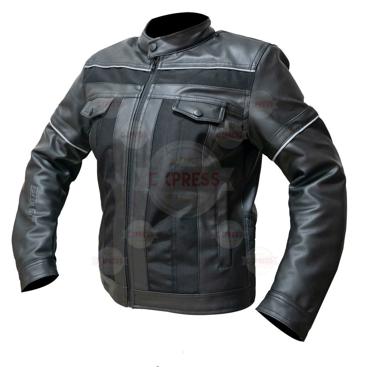 Forte Gt Street Kadın Mont