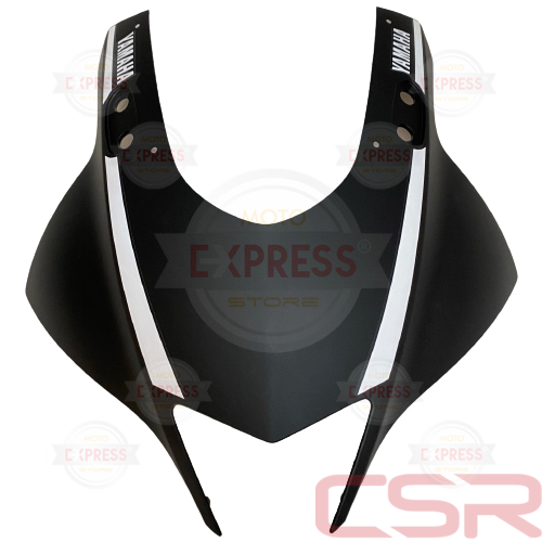 Moto Express KAFA GRENAJI R25 A 2019 P1