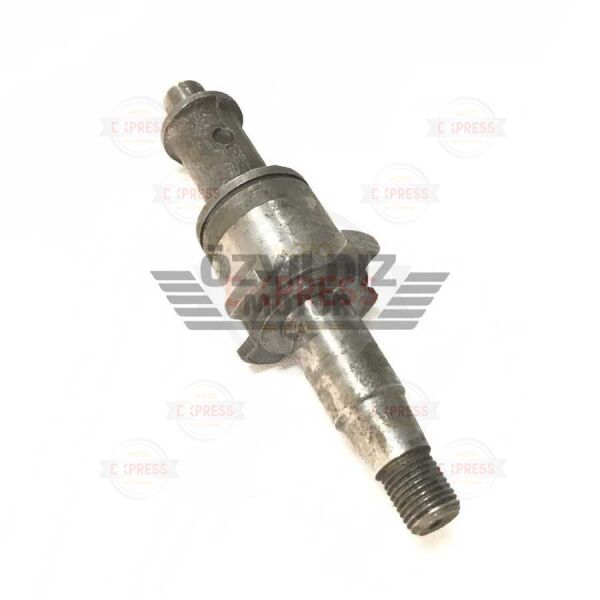 Moto Express MARŞ MİLİ CD100