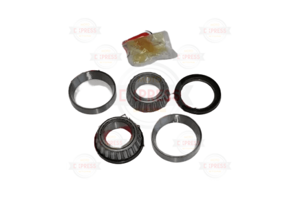 Mondial Rx3İ Evo Ön Furş Takımı