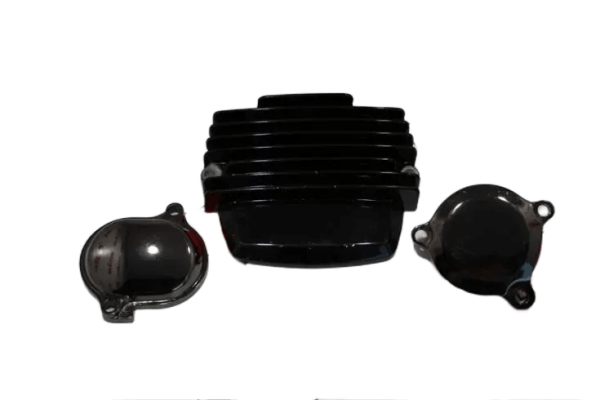 Asya Gy 200 Tay Motor Kapak Takımı(3'Lü Set)