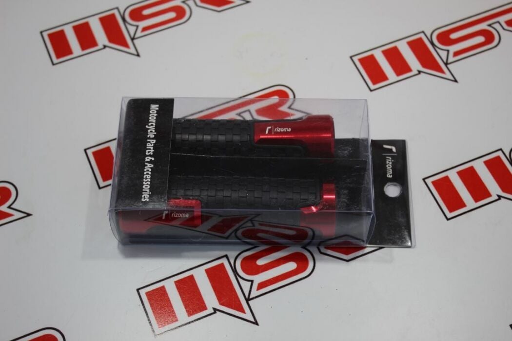 Moto Express RIZOMA ELCİK KIRMIZI XL-618