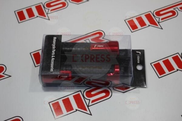 Moto Express RIZOMA ELCİK KIRMIZI XL-618