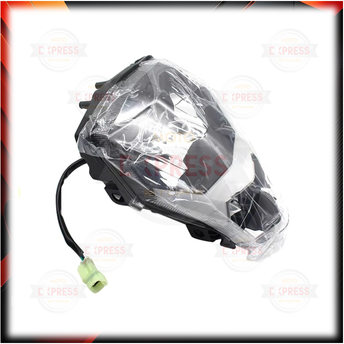 Cf Moto 250NK Ön Far Komple