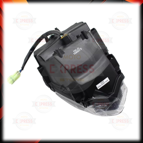 Cf Moto 250NK Ön Far Komple