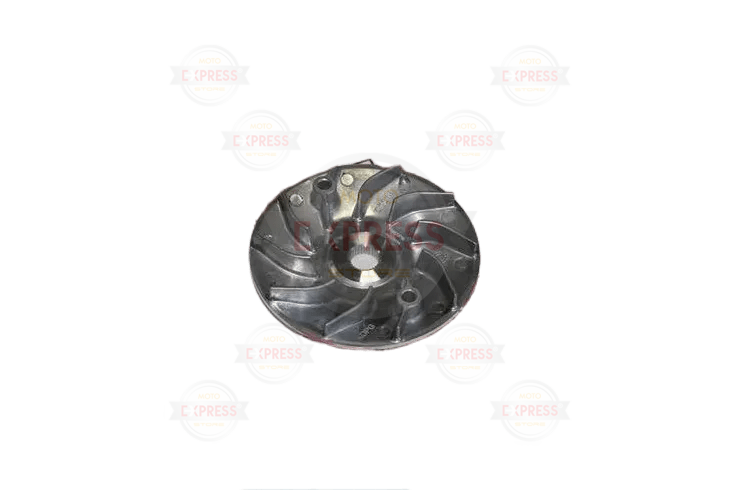 Activa 125 Ym(2024) Ön Varyatör Fanı