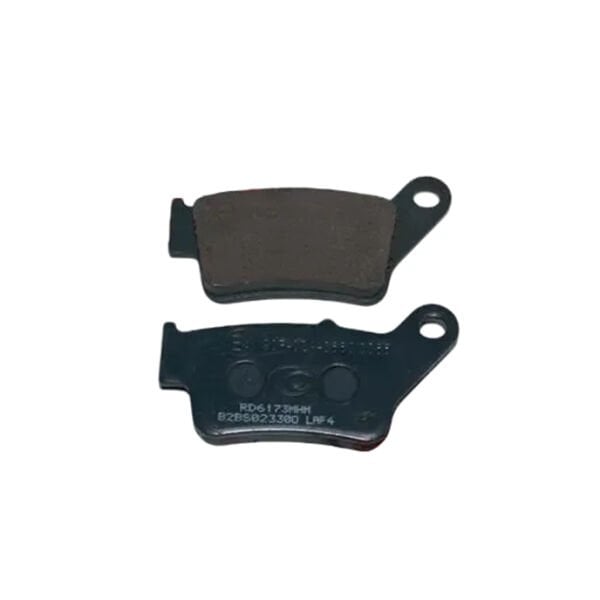 Pulsar 150 Arka Disk Balata  A