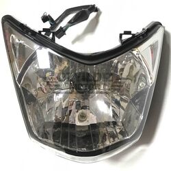 Moto Express FAR CBF150 OEM
