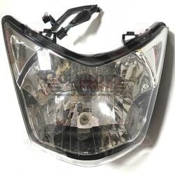 Moto Express FAR CBF150 OEM