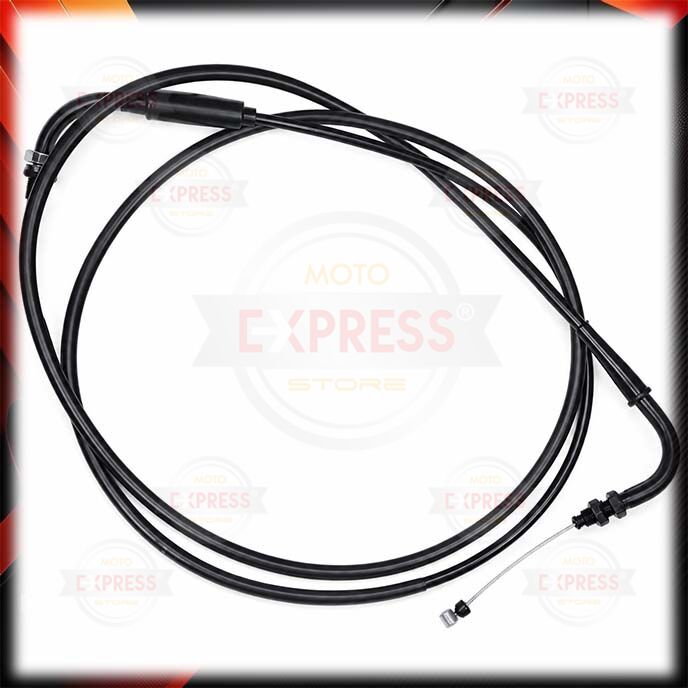 Tvs Ntorq125 Gaz Halatı Teli