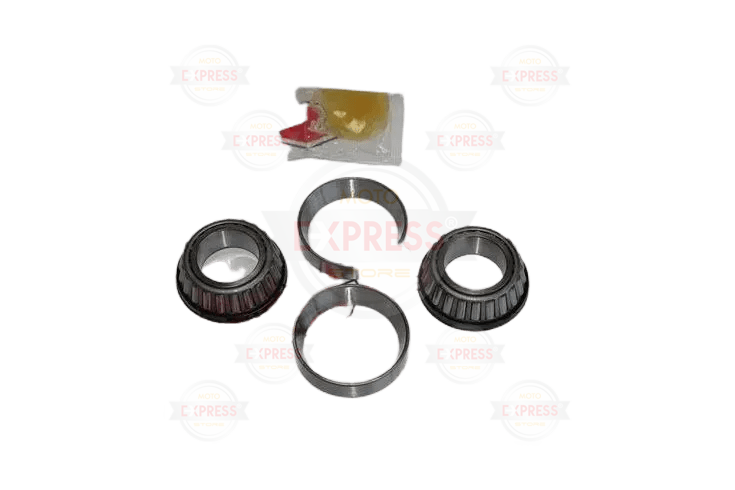 Gsxr 1300 Hayabusa 2013-2020 Ön Furş Tk