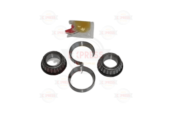 Gsxr 1300 Hayabusa 2013-2020 Ön Furş Tk