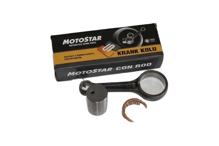 KUBA 139-AR 150 ARORA SALCANO KRANK KOLU 15P