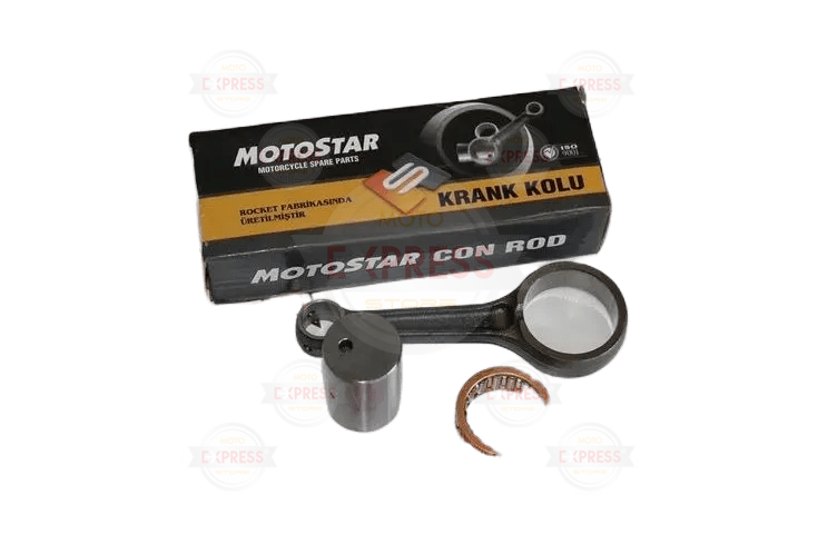 Kuba 139-Ar 150 Arora Salcano Krank Kolu 15P