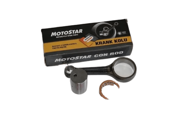 KUBA 139-AR 150 ARORA SALCANO KRANK KOLU 15P
