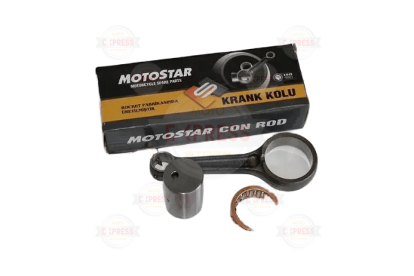 Kuba 139-Ar 150 Arora Salcano Krank Kolu 15P