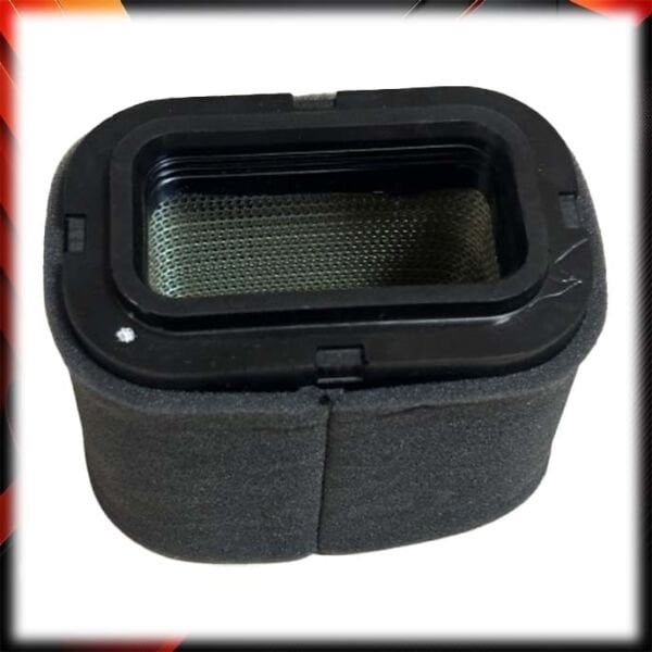 Tvs Ntorq 125 Hava Filtresi Yeni Model E5 A