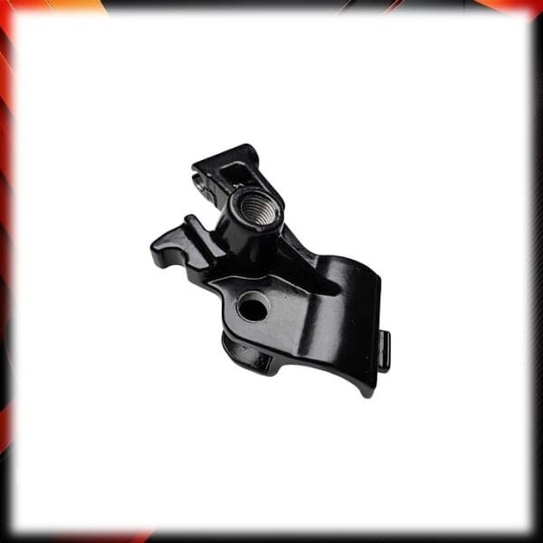 Tvs 2022-2025 Wego Jupiter110 Sol Kütük Fren Kütüğü A