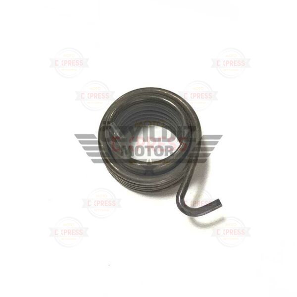 Moto Express MARŞ YAYI CD100