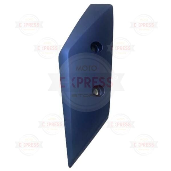 Yamaha Xmax250-300 18-22 P5-P8 Sol Ön Tozluk Çamurluk Yanı Grenajı Mat Mavi A