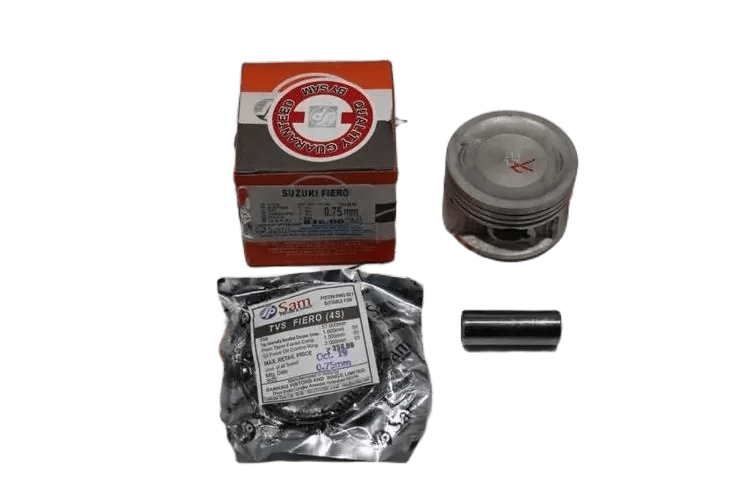 PISTON APACHE 150 - 57.25 SAM