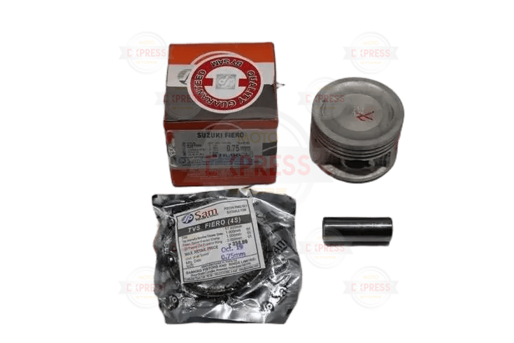 Pıston Apache 150 - 57.25 Sam