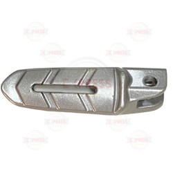 Moto Express AYAKÇALIK ARKA SOL NS200 A