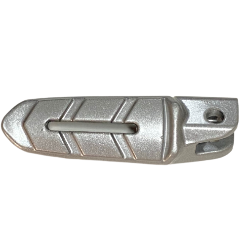 Moto Express AYAKÇALIK ARKA SOL NS200 A