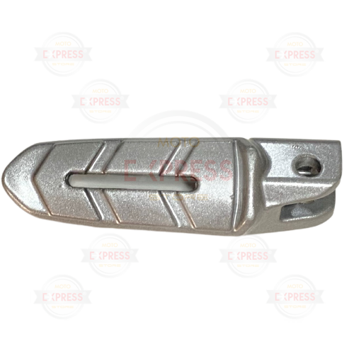 Moto Express AYAKÇALIK ARKA SOL NS200 A