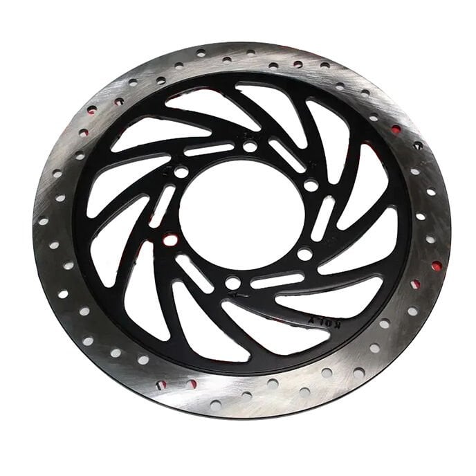 Ön Disk Plağı Domınar 400 2017-2019 A